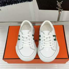 Picture of Hermes Shoes _SKUHermessz35-45JX070811291
